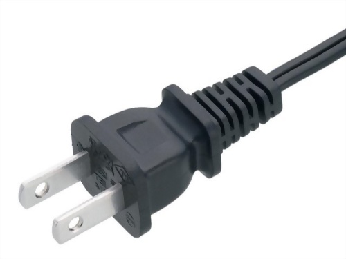 NEMA 1-15P美規電源線