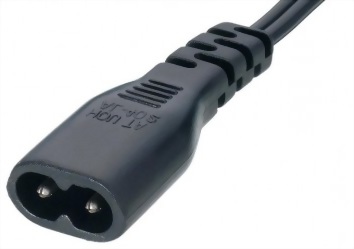 IEC 60320 C6電源線