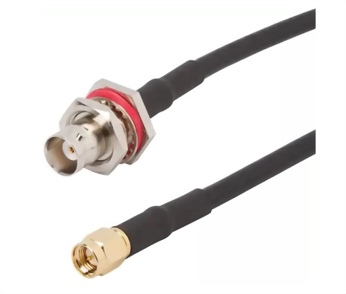 BNC轉SMA RG-58同軸電纜線