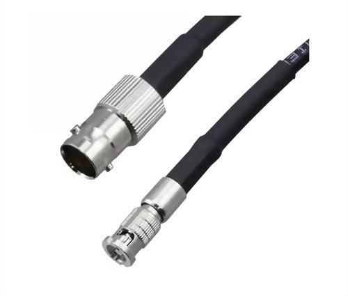 訂製各種長度BNC插頭同軸電纜線