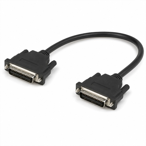 HPDB50 50Pin SCSI-2 公對公線