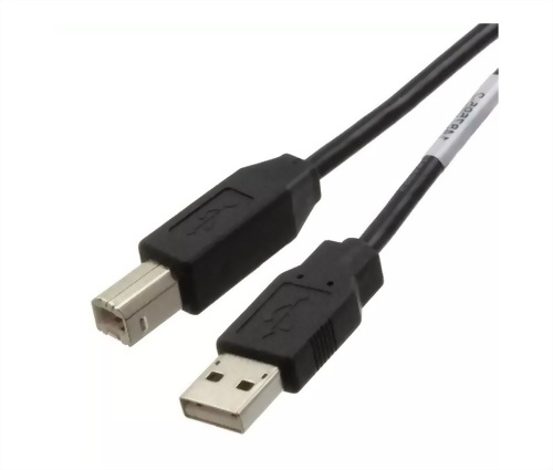 USB2.0線 A type to B type