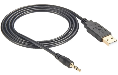 USB 轉 TTL UART 3V3 串口線