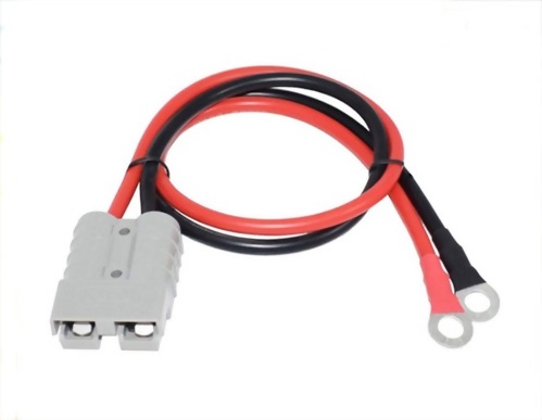 大電流連接線束