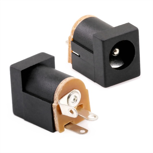 直流電源插座DCJ-012