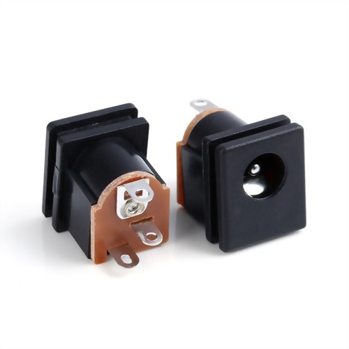 直流電源插座DCJ-015