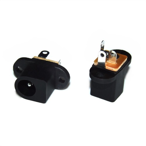 直流電源插座DCJ-017