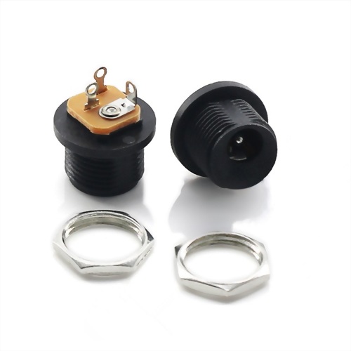 直流電源插座DCJ-021