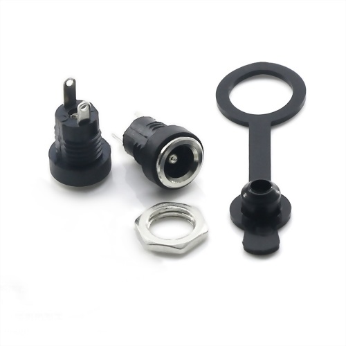 直流電源插座DCJ-022B