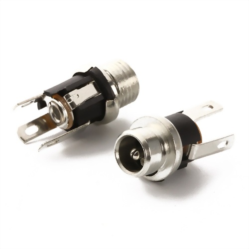 直流电源插座DCJ-025