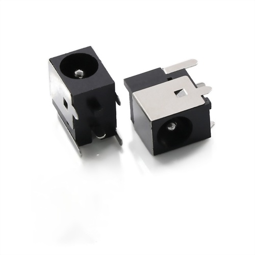 直流電源插座DCJ-036A