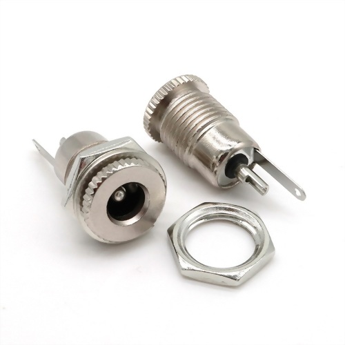 大電流直流電源插座HDCJ-099