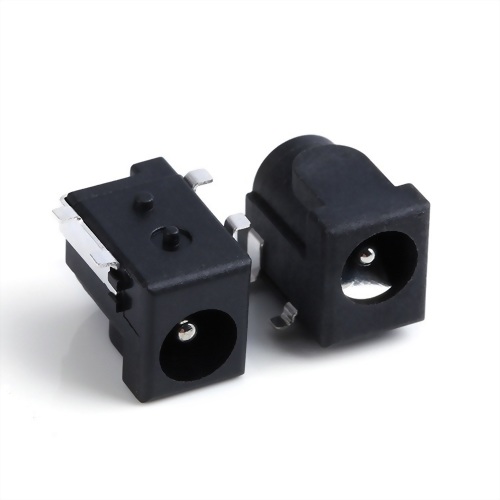 SMT直流電源插座DCJ-050