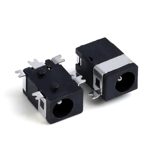 SMT直流電源插座DCJ-092