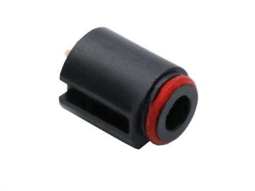 防水直流電源插座WDC-101