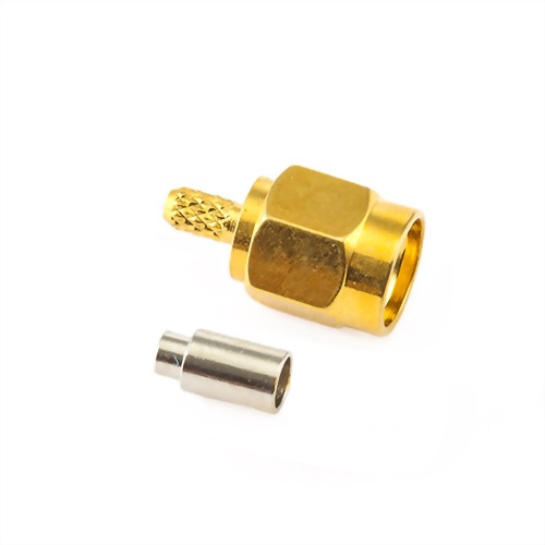 SMA Connector, Straight