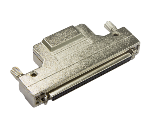 HPDB100P母頭螺絲式鋅合金殼