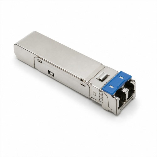 10G SFP+ 光纖收發模組｜台灣製造