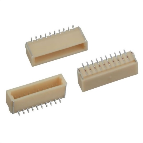 線對板連接器 直立式 SMT 1.0mm