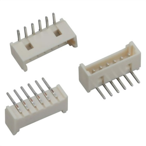 线对板连接器 R/A DIP 1.25m