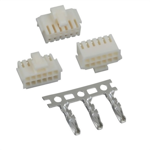 線對板連接器 雙排2.0mm