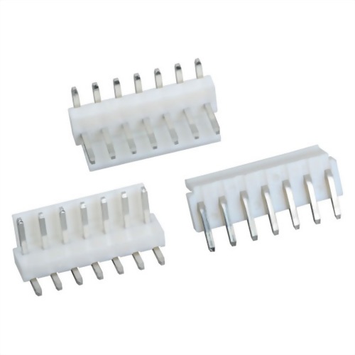 線對板連接器 R/A DIP 3.96mm