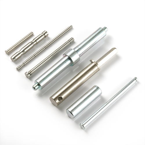 数控机械加工零配件