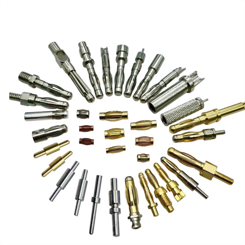 數控機械加工零配件