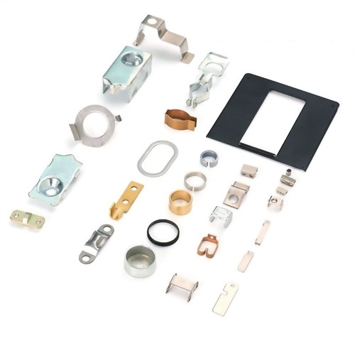 精密沖壓零配件