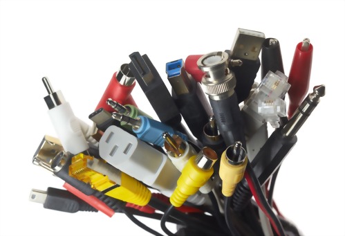 電纜線束和電子線束