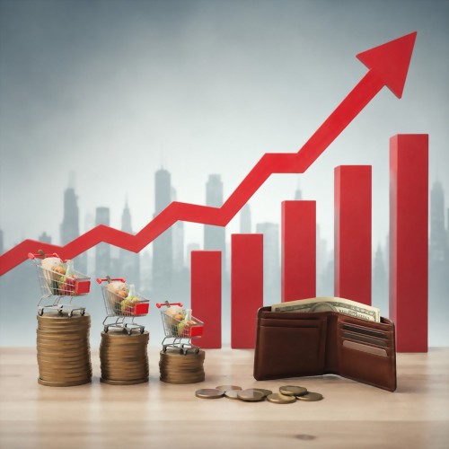 【2025全球通膨3.6%未退燒】台灣CPI 1.67%仍有壓力，電子業成本與報價怎麼守？
