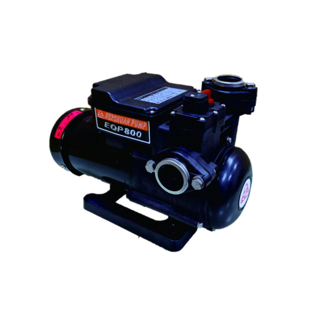 Silent Centrifugal Pump