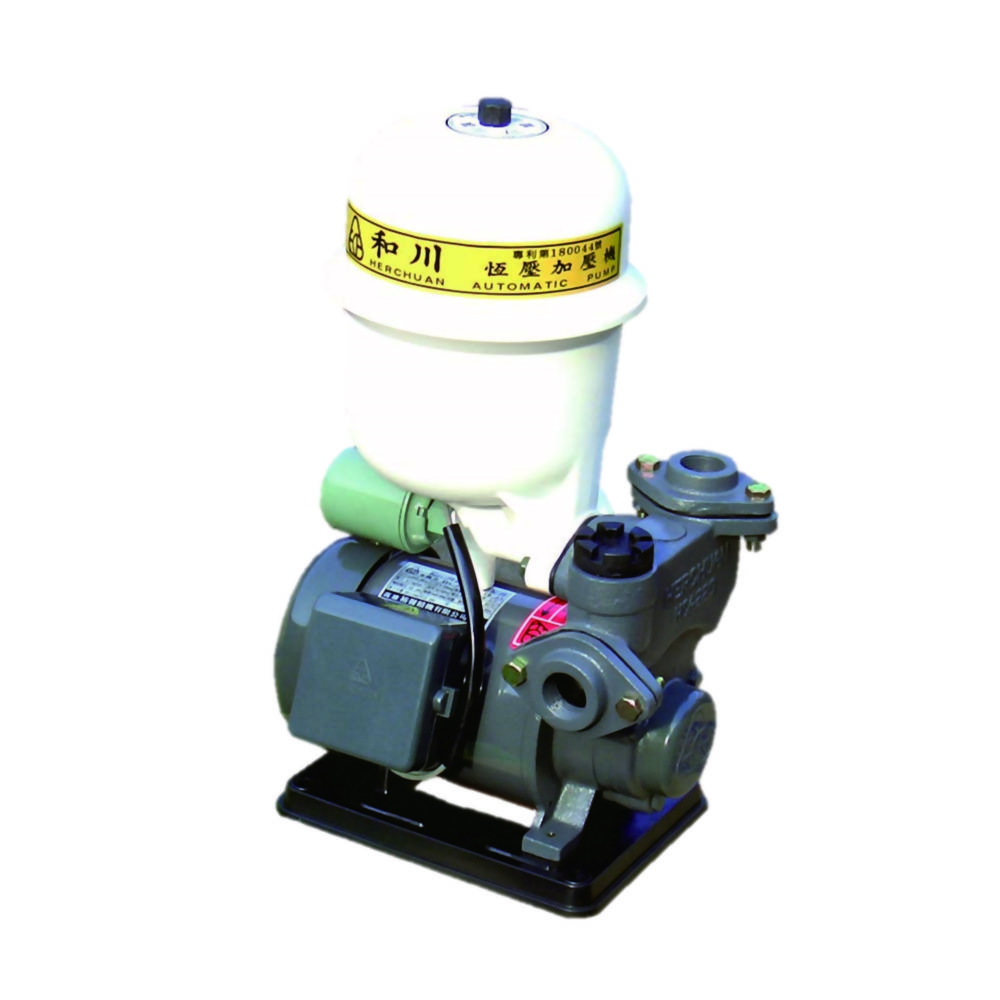 齒輪式加壓泵浦