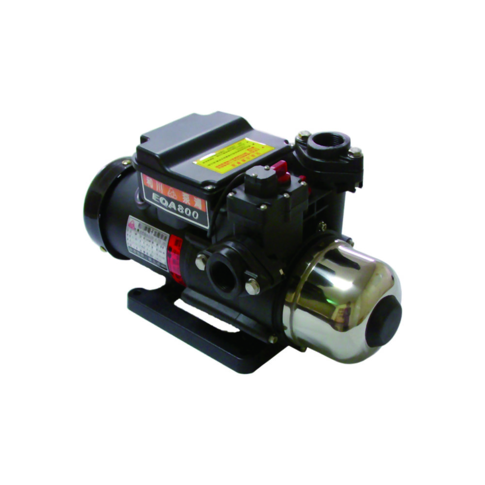 Ổn định điện áp và bơm áp lực