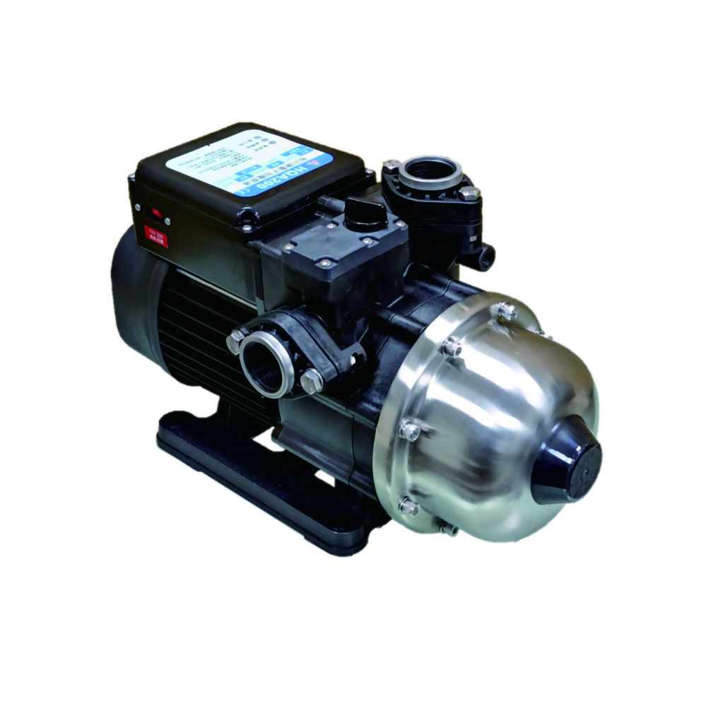 高效率型電子式穩壓加壓泵浦