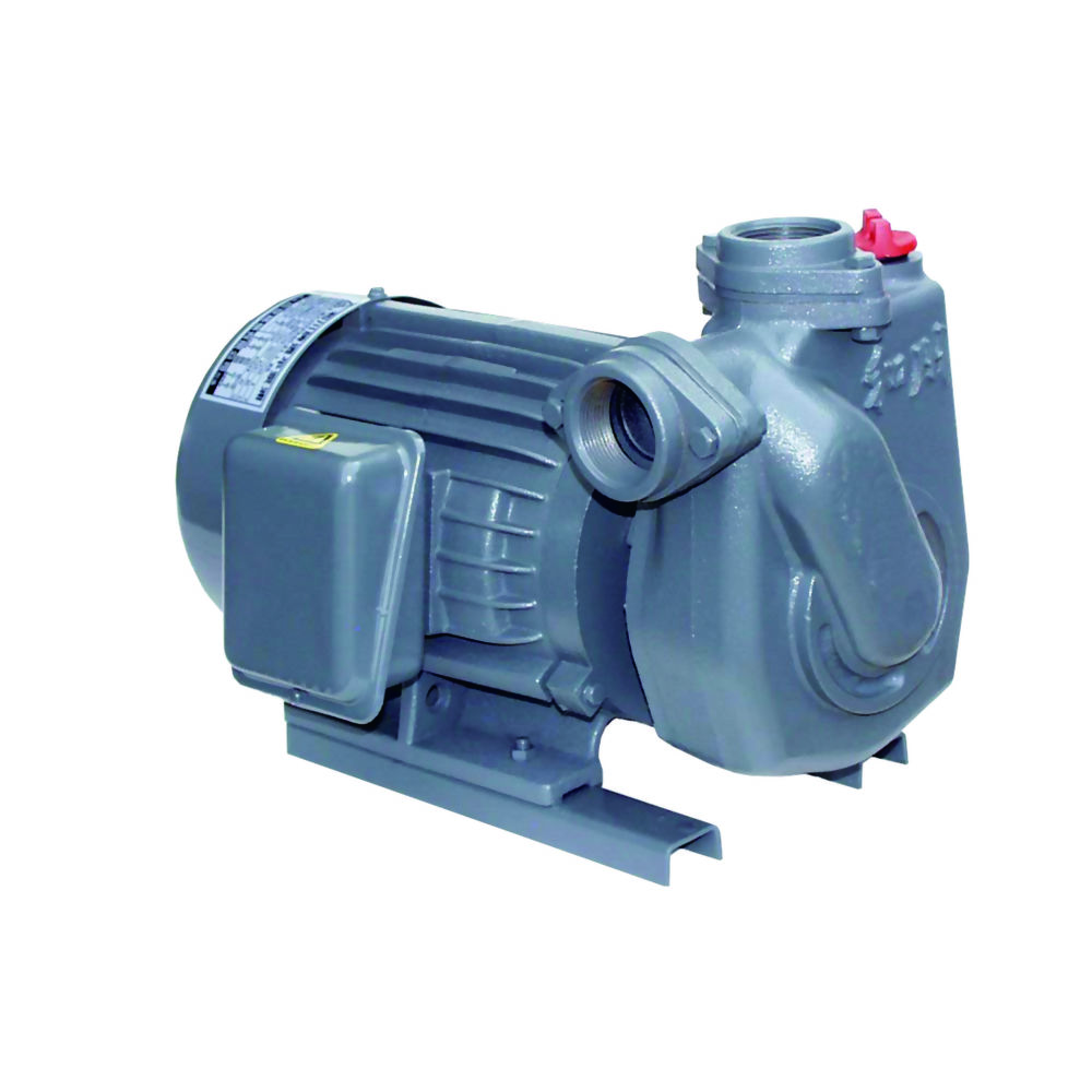 高速型泵浦