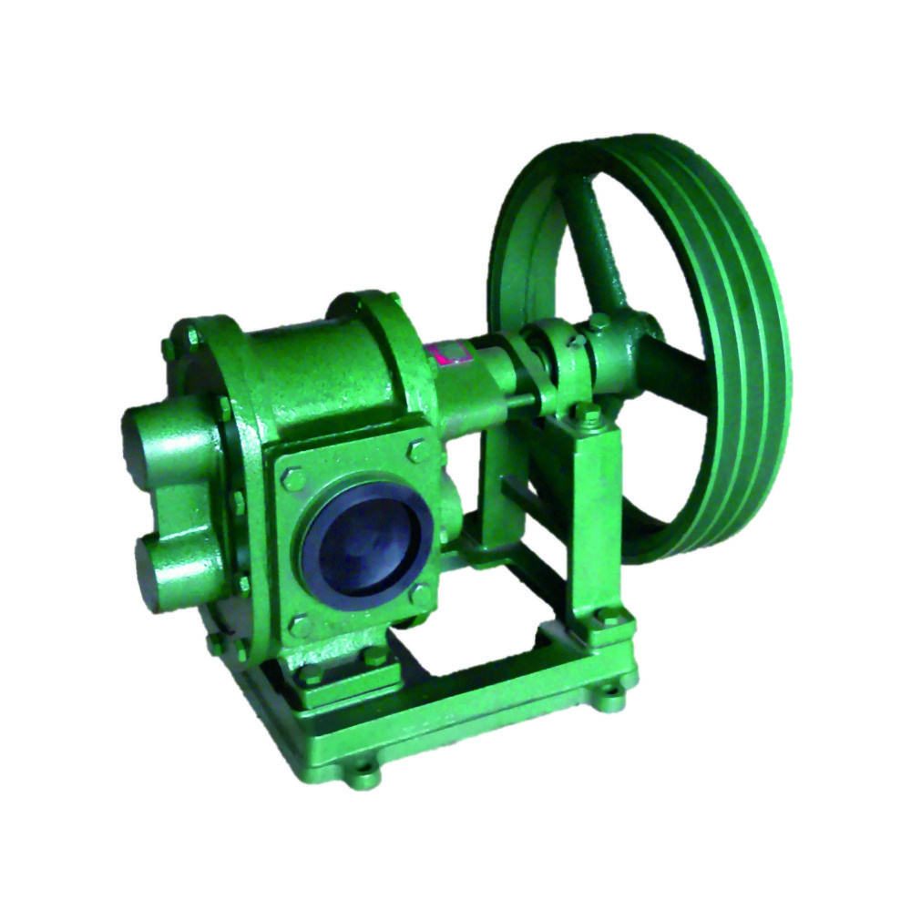 齒輪泵浦(油機)