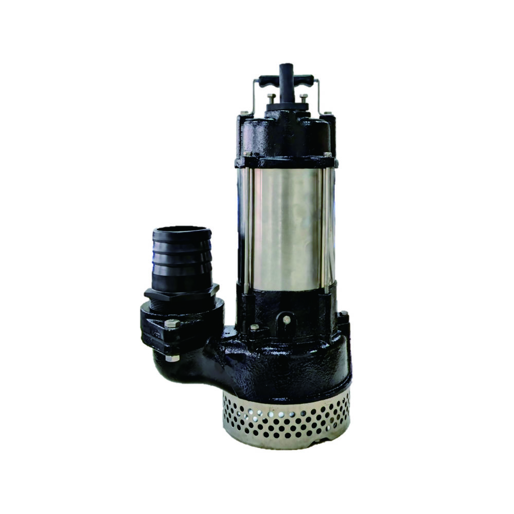 汙水型沉水泵浦