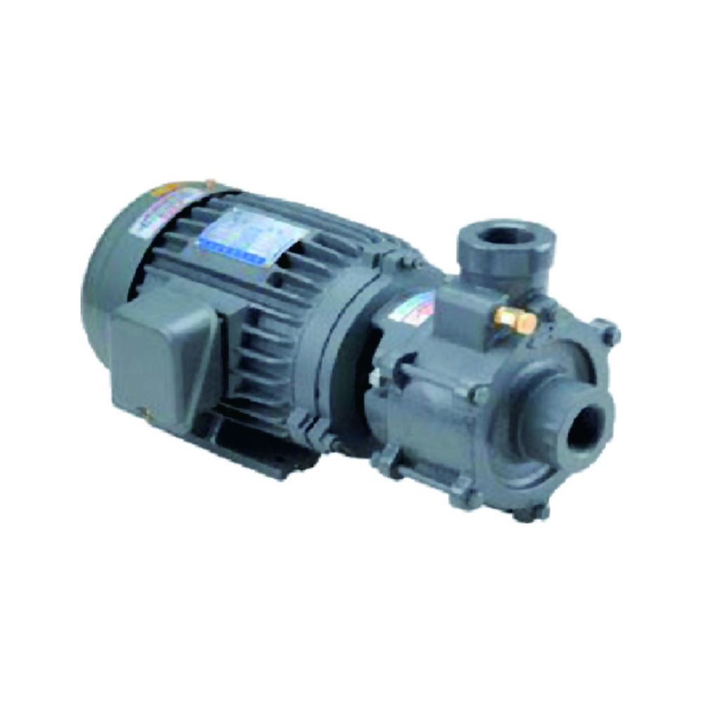 水冷多段高壓泵浦