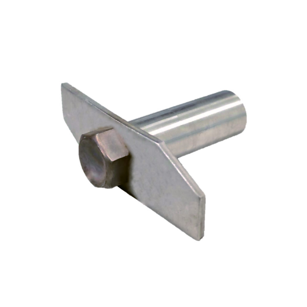 污物型沉水泵浦切刀