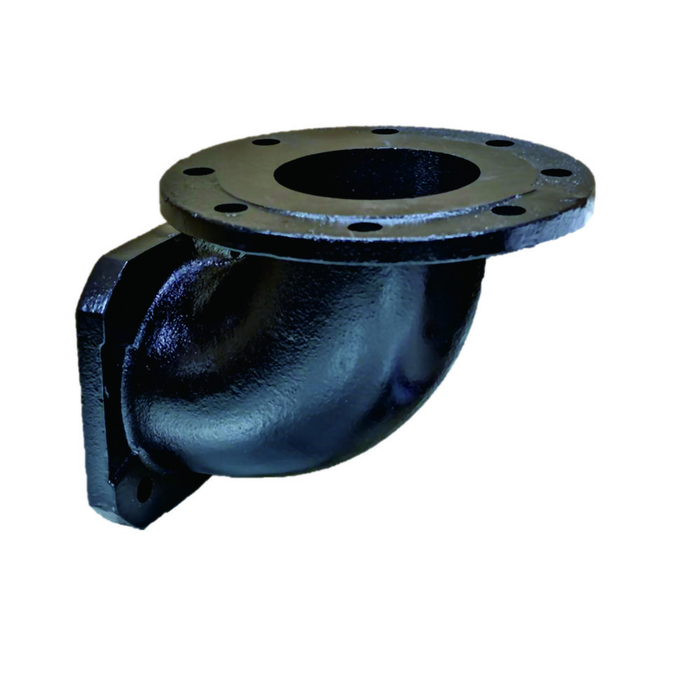 沉水泵浦出口選配