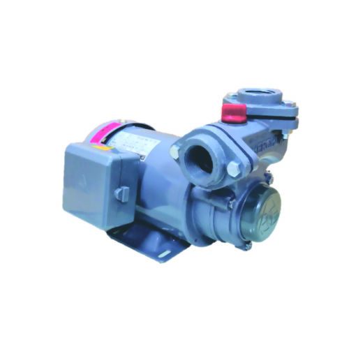 齒輪型泵浦