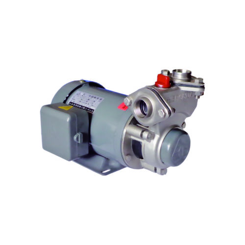 不鏽鋼齒輪型泵浦