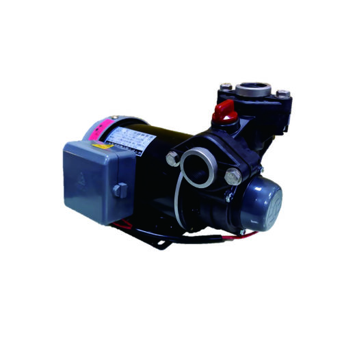 塑鋼齒輪型泵浦