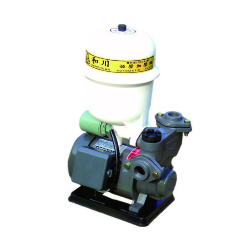 齒輪式加壓泵浦