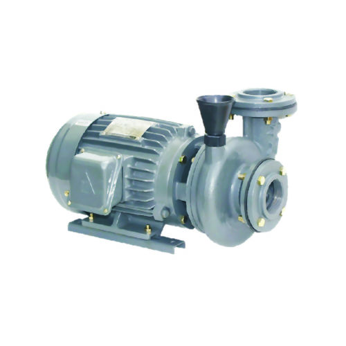 冷卻型泵浦