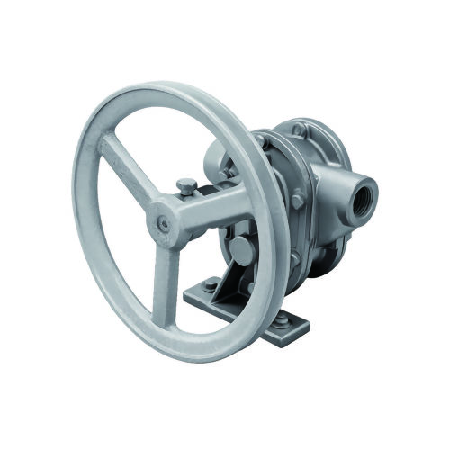 不鏽鋼齒輪泵浦(油機)