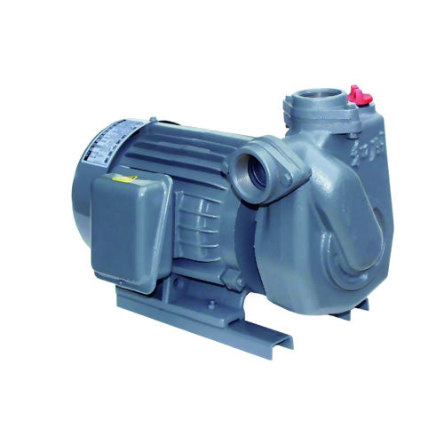 高速型泵浦