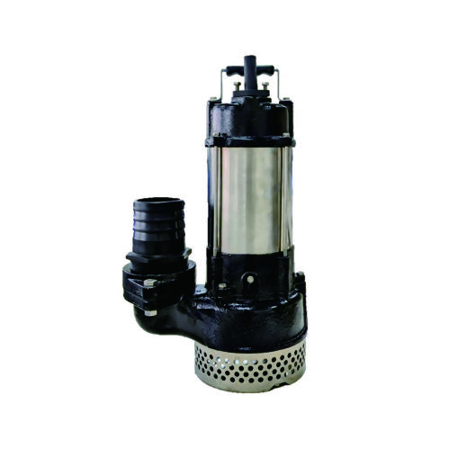 汙水型沉水泵浦