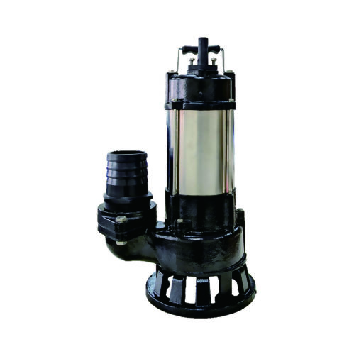污物型沉水泵浦
